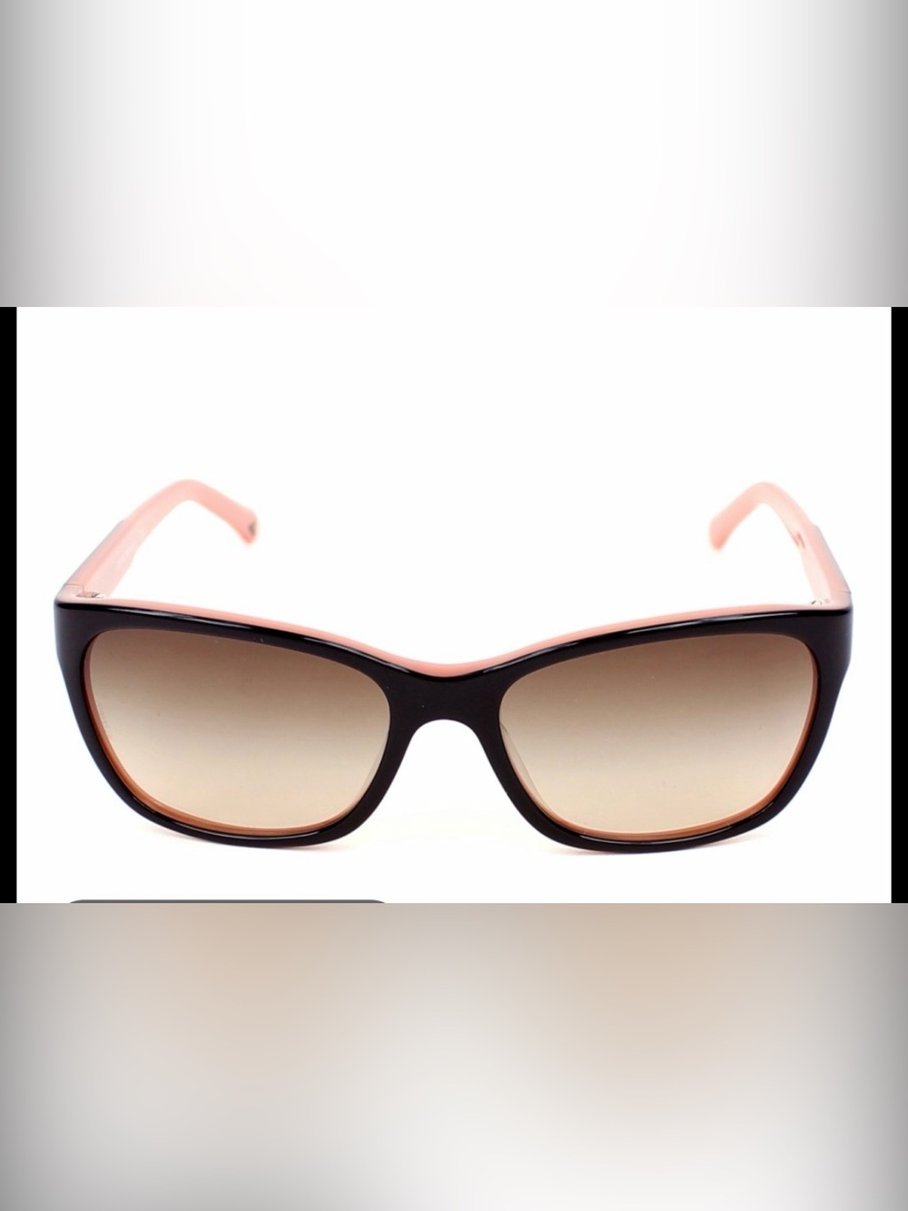 Emporio Armani Sunglasses (Color Code: 504613) - Picture 7 of 7
